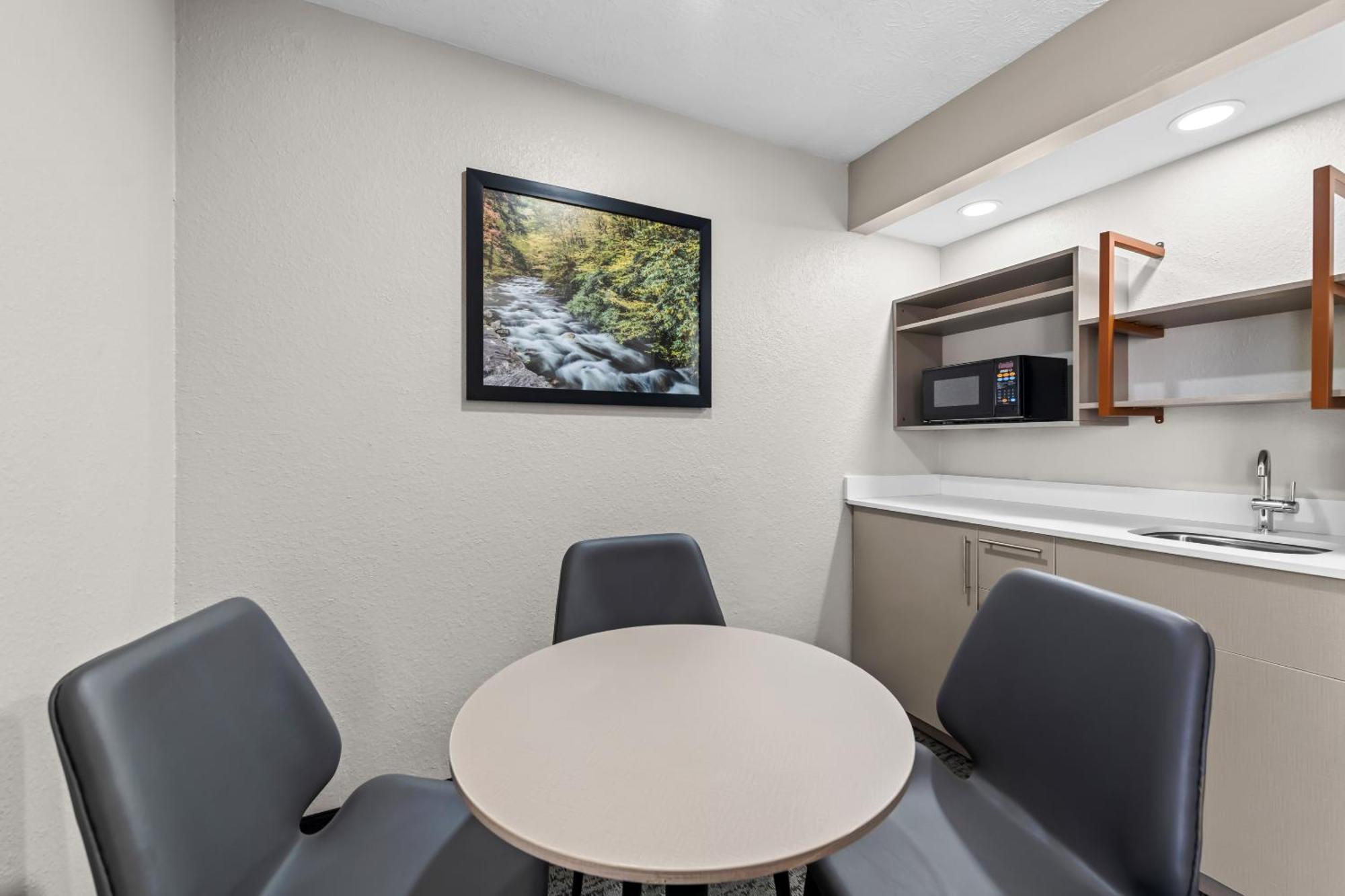 Quality Inn & Suites At Dollywood Lane Pigeon Forge Eksteriør billede